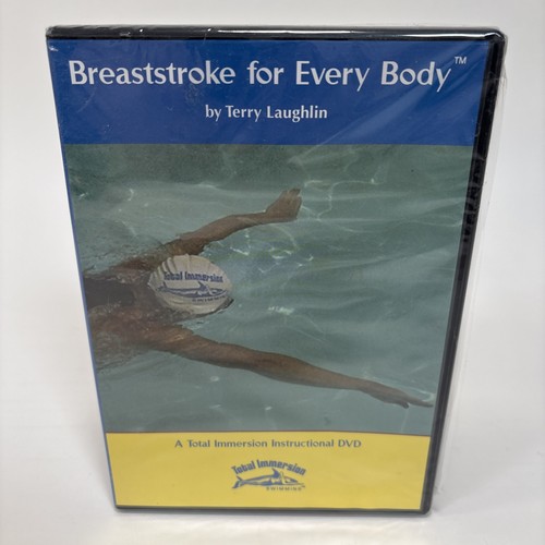 Breaststroke for every body - for,
