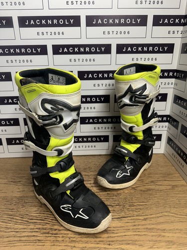 Stivali alpinestars tech - alpinestars,