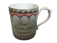 THE ROYAL COLLECTION God Save