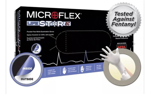 Guanti ansell microflex - guanti,