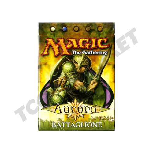 Magic the gathering - the, mazzo