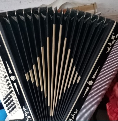 Pianoforte fisarmonica - a,
