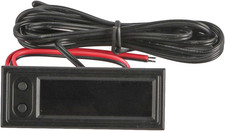 Orologio Elettronico per Auto