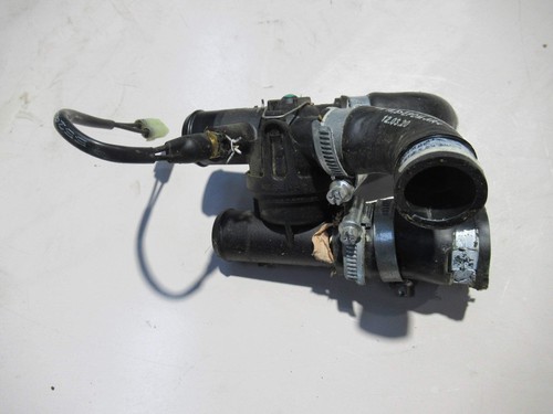 Termostato motore ducati - termostato,
