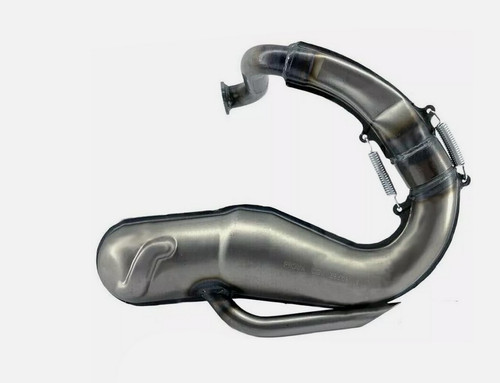Marmitta proma vespa - pk, s