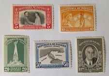 Francobolli posta aerea