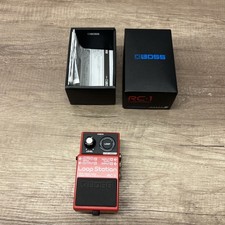 Boss RC-1 Effetti Loop Station
