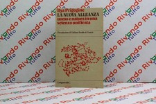 Ilya Prigogine LA NUOVA ALLEANZA