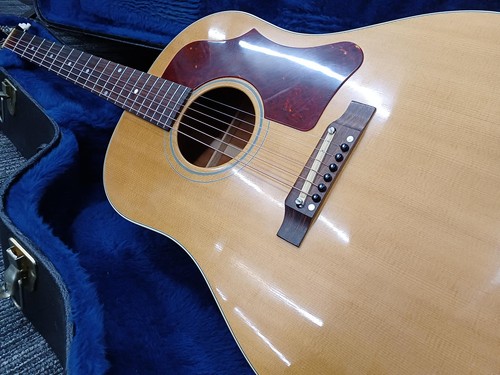 Gibson custom shop adj - gibson,