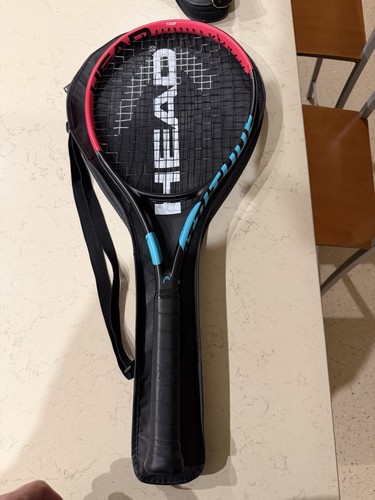 Head novak radical - head,