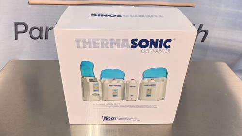 Thermasonic scalda gel - thermasonic, 82-03