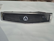 Griglia anteriore Mascherina Autobianchi Y10 1.1 I.E. 1993