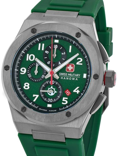 Swiss military hanowa - swiss,