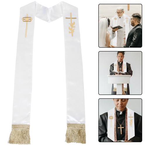 Accappatoio sacerdotale - sacerdotale, e