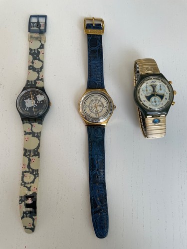 Lotto swatch donna - swatch,