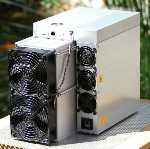 Antminer ks5 pro - antminer, th.
