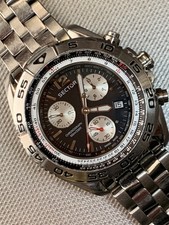 SECTOR 490 Chronograph 100M -