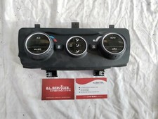 COMANDO CONTROLLO CLIMA A/C ARIA CONDIZIONATA TEMPERATURA ELETTRONICO TIPO 2019