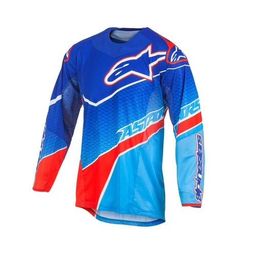 Completo alpinestars techstar - completo,