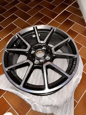 Ultimo cerchio lega brabus - ultimo, in
