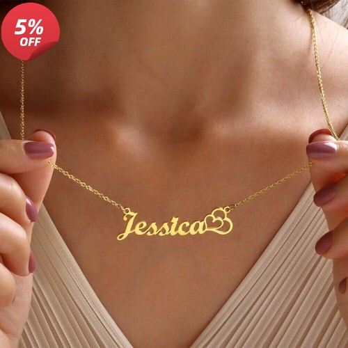 Collana donna personalizzata - collana,