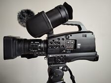 Panasonic AG-HMC81EJ Pari al Nuovo