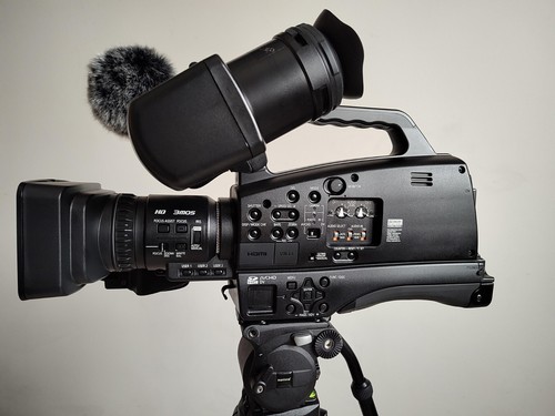 Panasonic hmc81ej pari al - ag-hmc81ej,