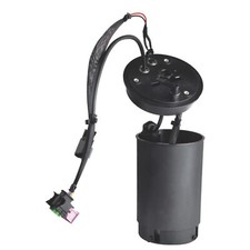 Fluido di scarico diesel DEF Heater per Chevrolet Silverado 2500HD 3500HD 23379348