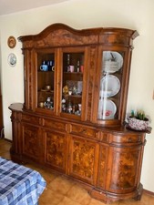 Credenza vintage - credenza,