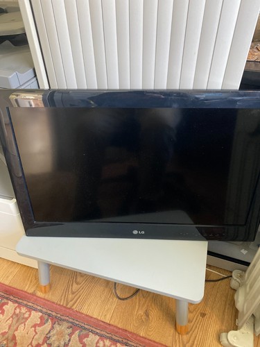 Lcd hd 22le3300 - lg,