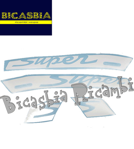 11579 adesivi targhette - 11579,