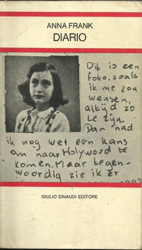 Anna frank diario - anna,