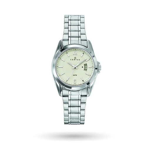 Orologio donna certus 641383 - donna,