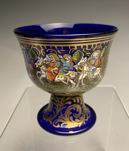 Coppa barovier tazza - coppa,
