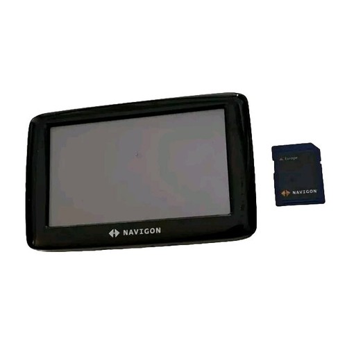 Navigon canada 310 gps - canada,