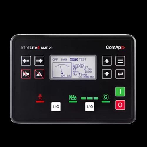 1pz controller originale comai - controller,