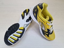 FW23 GEMS PROMENADE YELLOW