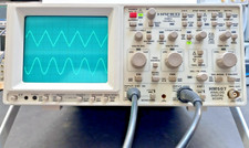 HAMEG HM 507 OSCILLOSCOPE