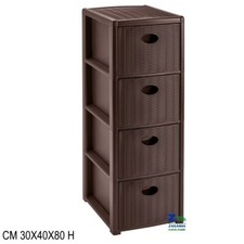 CASSETTIERA SLIM ELEGANCE 4