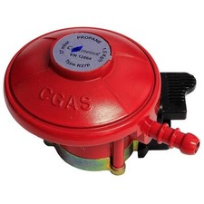 CLIP REGOLATORE GAS PROPANO 27