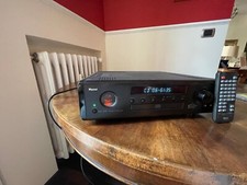 MAGNAT MC 20 - Amplificatore Integrato Ibrido