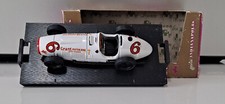 2294. BRUMM R168 FERRARI 375 INDIANAPOLIS 1952 J. PARSONS Fuori Produzione