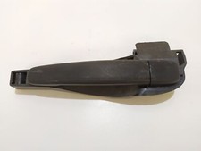 MANIGLIA ESTERNA PORTA POSTERIORE SINISTRO SX USATO CITROEN C3 1.4 HDI 90CV (200