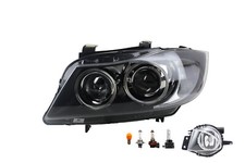 Fari Xenon Compatibili Per BMW