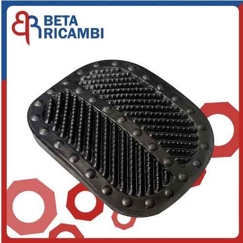 Copri pedale freno frizione - copri,