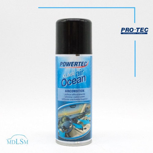 Powertec klima air ocean - klima,