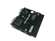 NOVITÀ MONDIALE: ZX-VGA-JOY Interface per ZX Spectrum (VGA e Joystick)