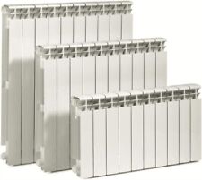 GLOBAL RADIATORE IN ALLUMINIO