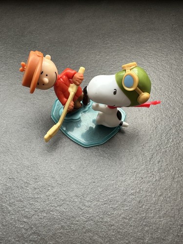 Peanuts charlie brown snoopy - &,