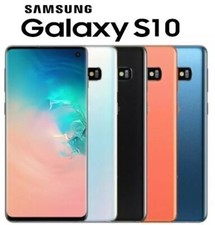 Ottimo 8/10 Samsung Galaxy S10